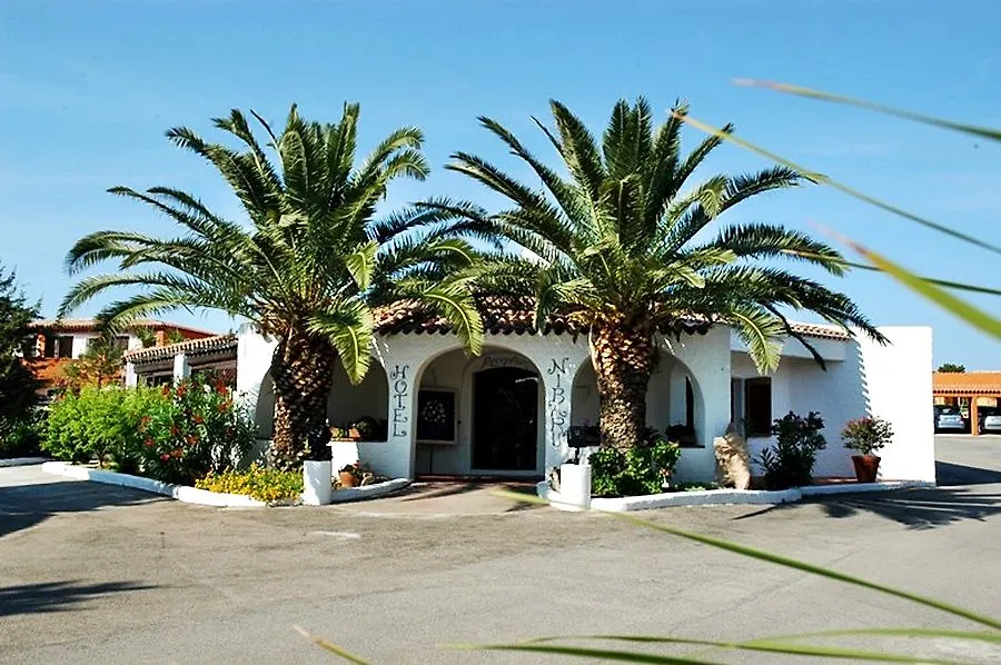 Hotel Nibaru Capriccioli