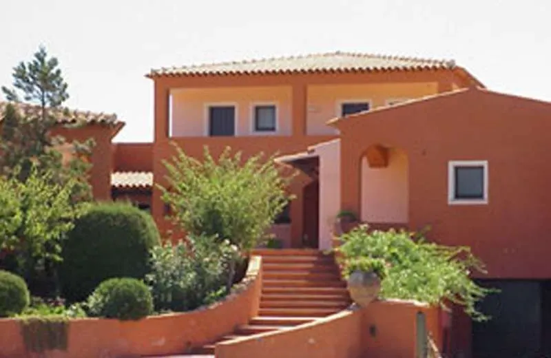 Hotel Nibaru Capriccioli  Italia