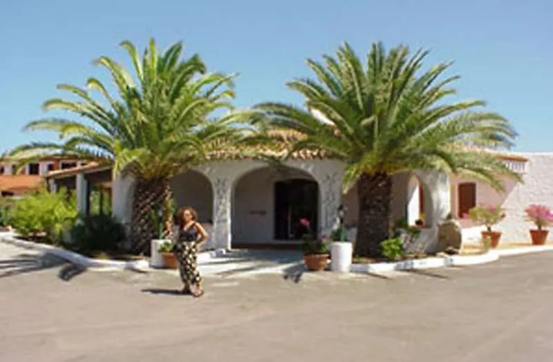 Hotel Nibaru Capriccioli