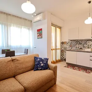 Apartamento Skyline 