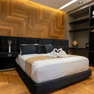  Alojamento de Acomodação e Pequeno-almoço B&z Luxury Itália
