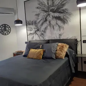  Alojamento de Acomodação e Pequeno-almoço Borgo Fontana Itália