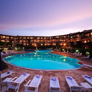 Hotel Sporting Tanca Manna