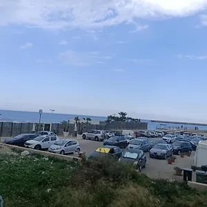 Сasa de vacaciones A Casa Di Alice 