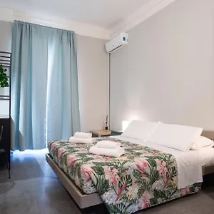  Casa de hóspedes O Magenta Baylon Itália