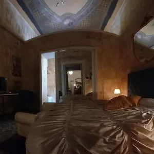 Morosoli Palace Catania
