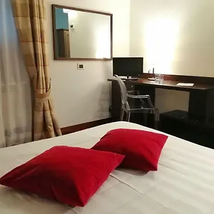 *** Hotel Giustini Itália