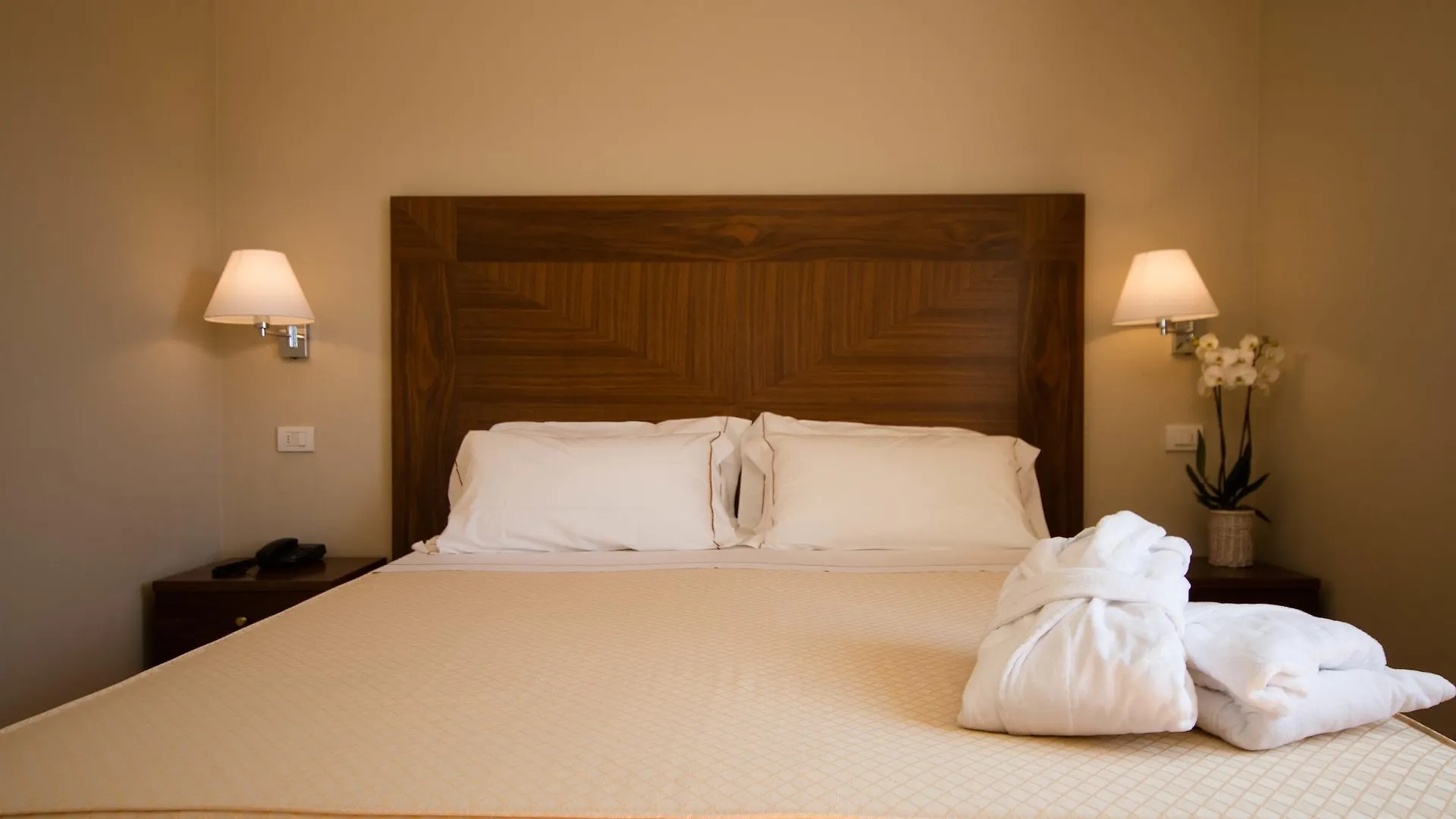 Hotel Nibaru Capriccioli