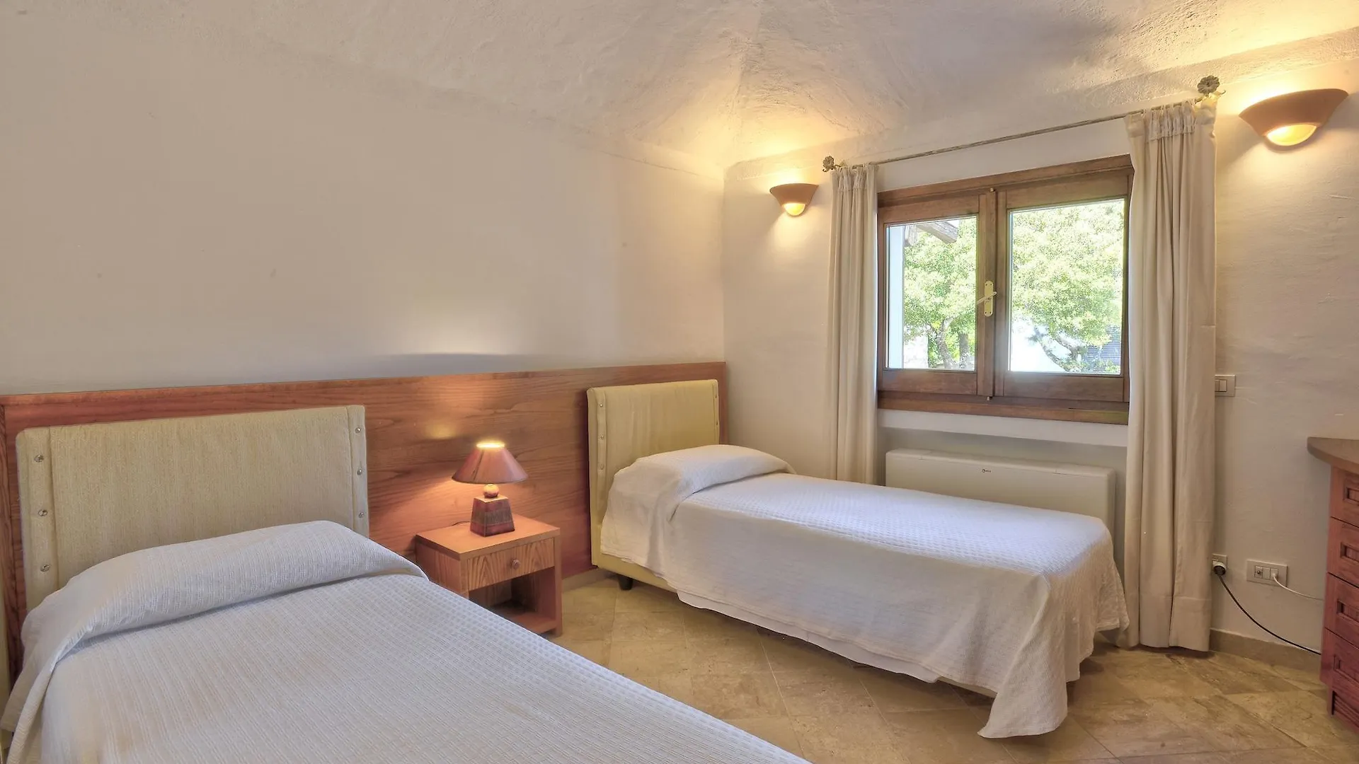Hotel Nibaru Capriccioli