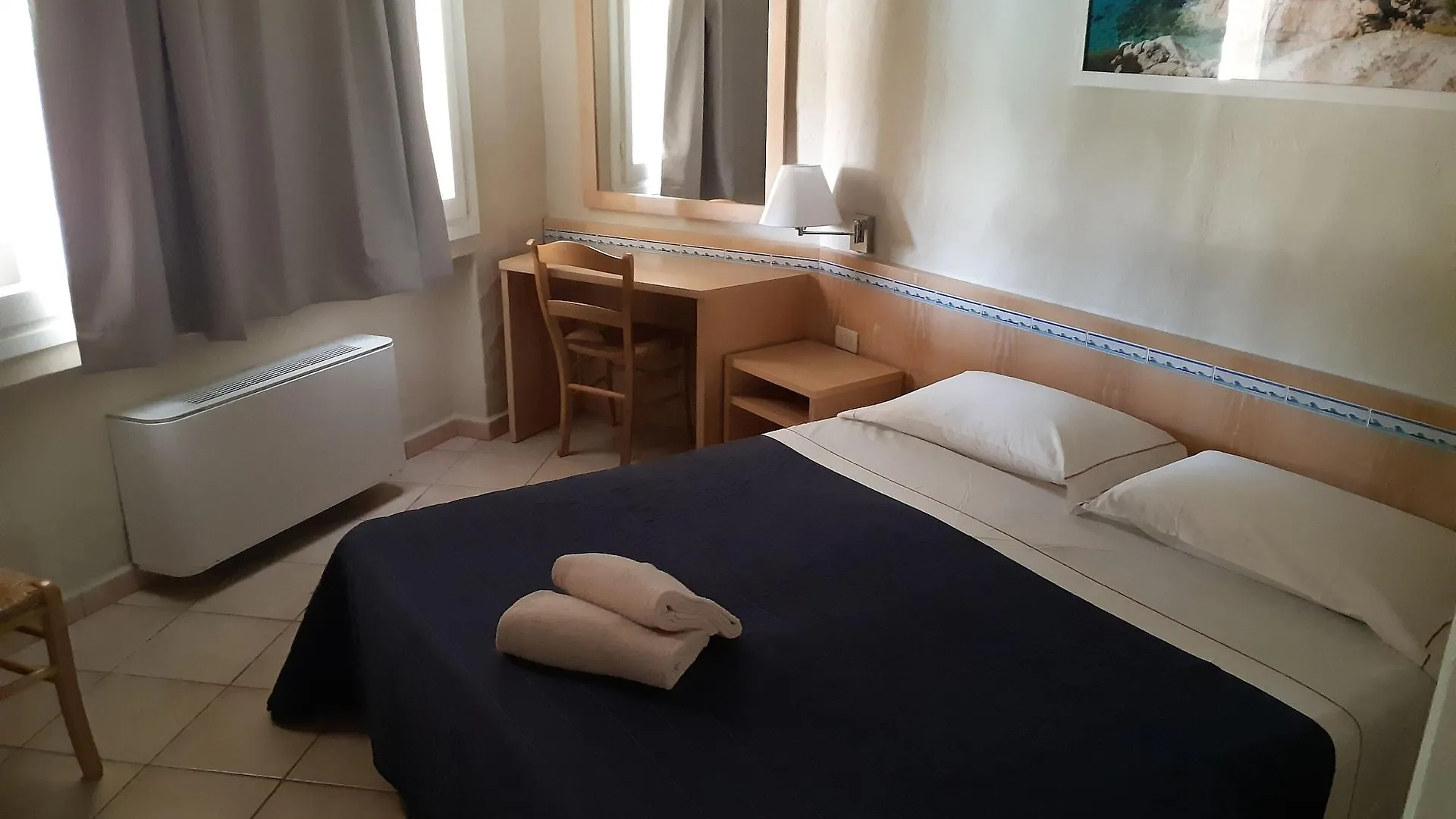 Hotel Nibaru Capriccioli