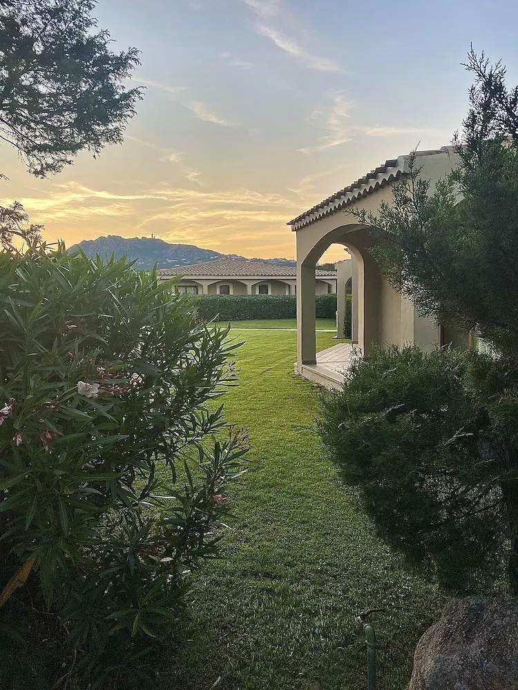 Hotel Nibaru Capriccioli