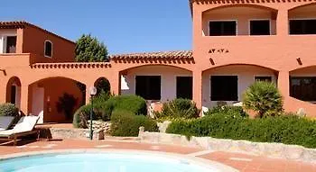Hotel Nibaru Capriccioli
