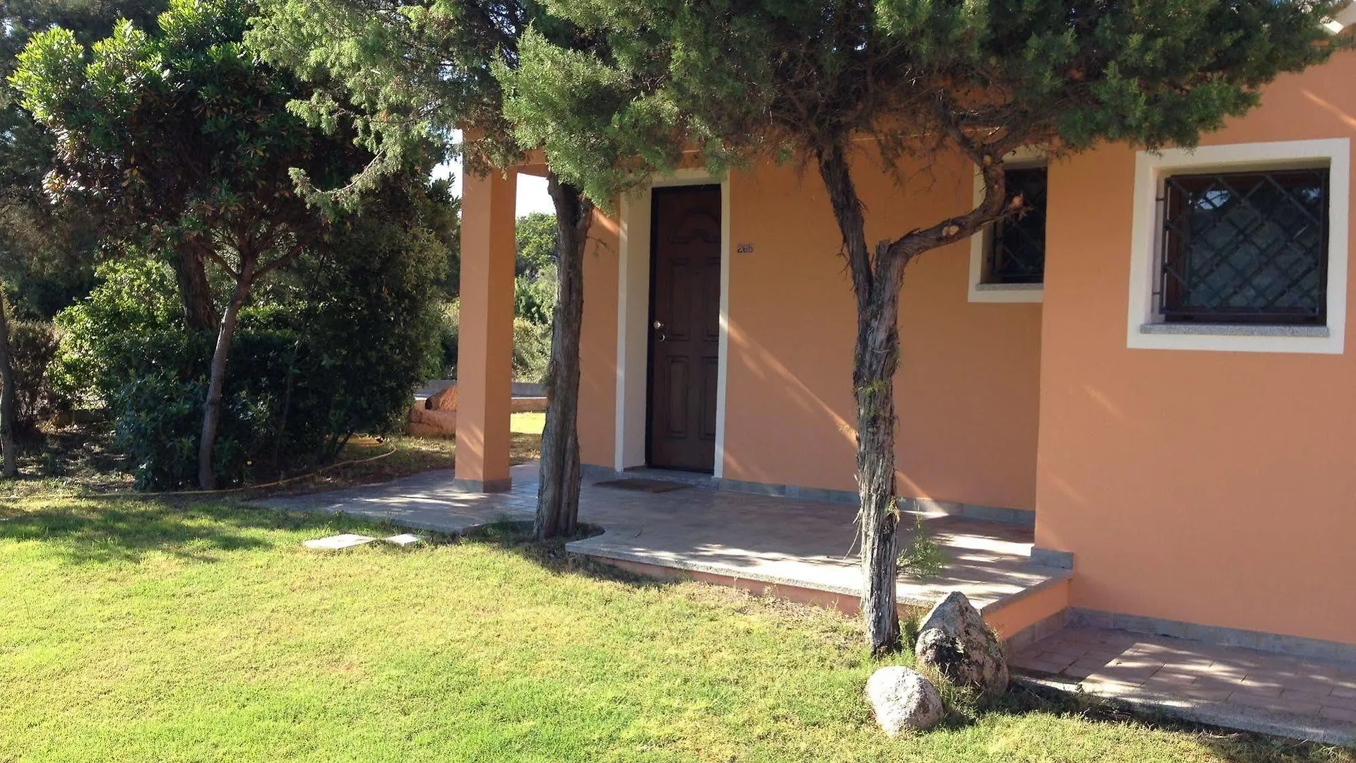 Hotel Nibaru Capriccioli   Capriccioli (Sardinia)