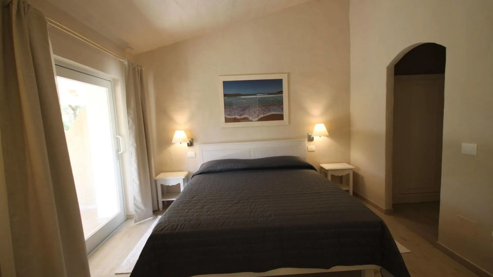 Hotel Nibaru Capriccioli