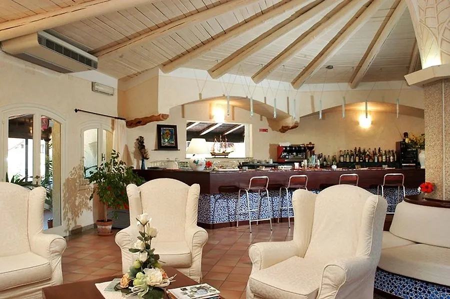 ****  Hotel Nibaru Capriccioli  Italy