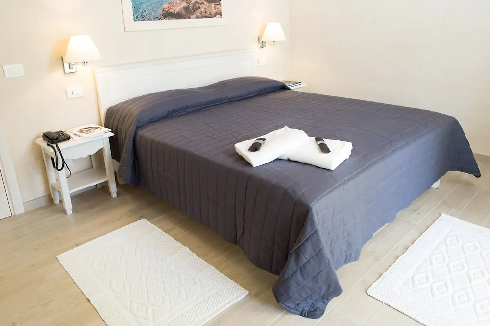 Hotel Nibaru Capriccioli