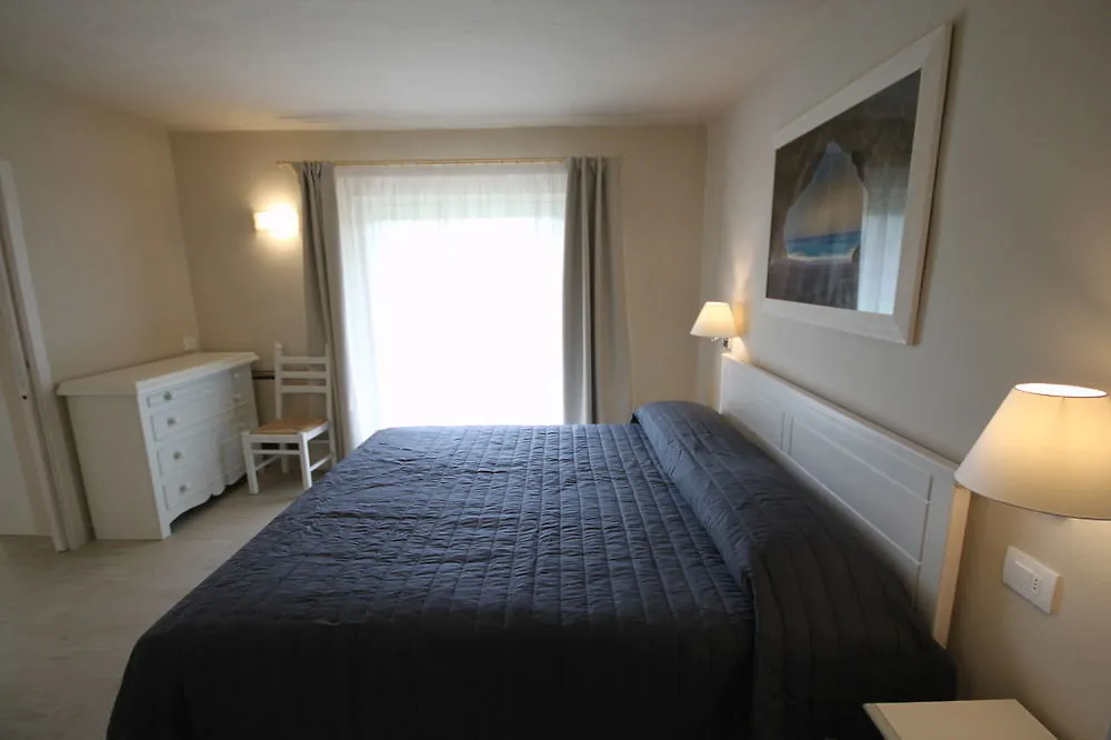 ****  Hotel Nibaru Capriccioli  Italy